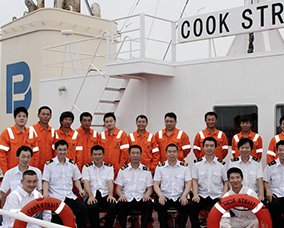 上海哪里有海员培训高薪工作